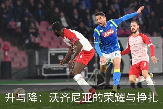 升与降：沃齐尼亚的荣耀与挣扎