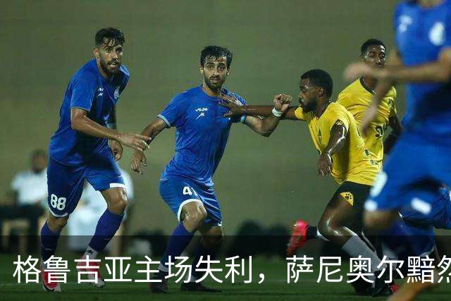格鲁吉亚主场失利，萨尼奥尔黯然离任，斯瓦纳泽接棒